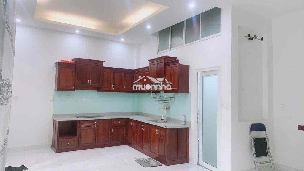💰 Nội thất cơ bản (8❌6m) 2lầu 3pn 3wc - hẻm 15/ đường số 8 - 3