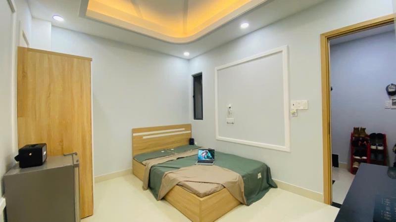 🏡 Phòng studio giá tốt –  nguyễn văn đậu, bình thạnh | trống sẵn
