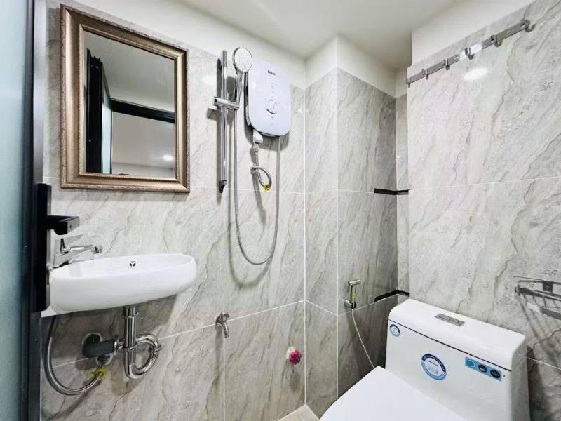 Cho thuê phòng duplex siêu xịn kế bên trường ueh cơ sở b, quận 10, cửa sổ thoáng giá rẻ quận 10 - Ảnh 3