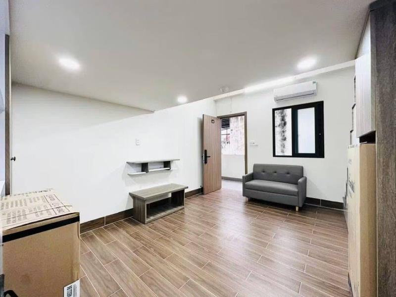 Cho thuê phòng duplex siêu xịn kế bên trường ueh cơ sở b, quận 10, cửa sổ thoáng giá rẻ quận 10 - Ảnh 4