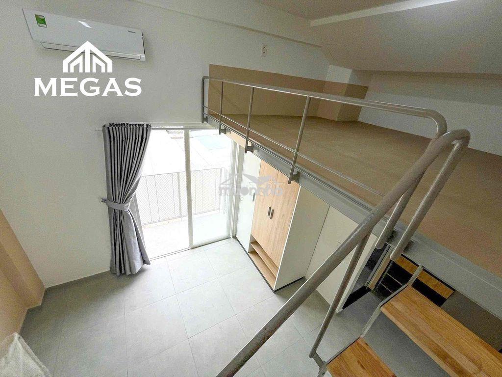 Duplex ngay đh tài chính marketing - đh fpt - đh luật cơ sở 3 - Ảnh 3