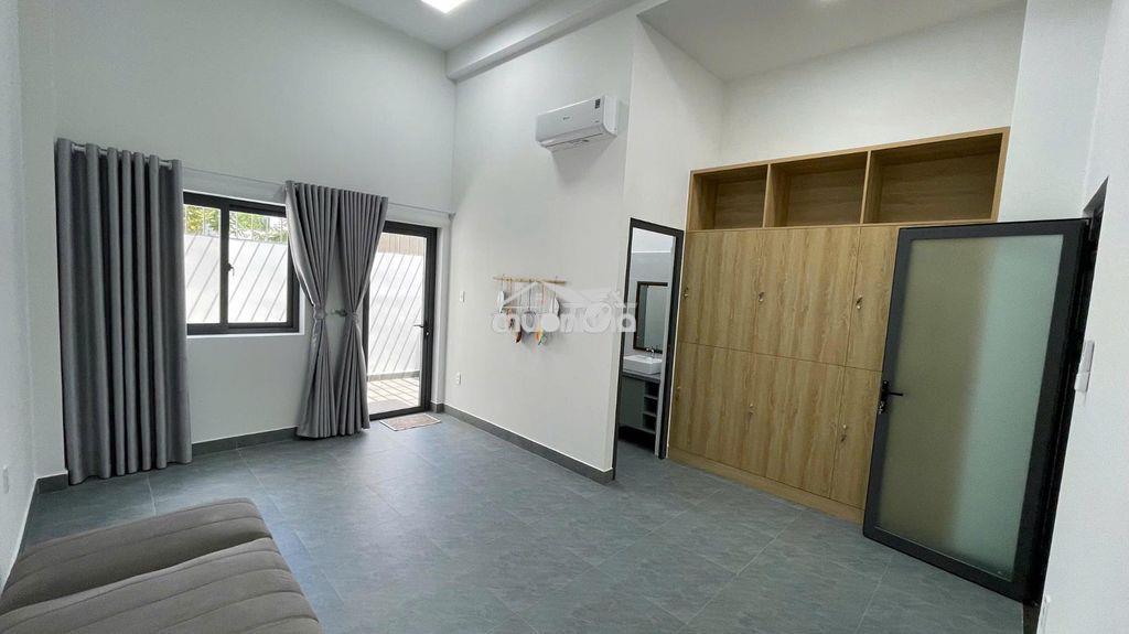 🏠 Phòng trọ 40m² full nội thất – sát vách đh mở/tnmt - 2