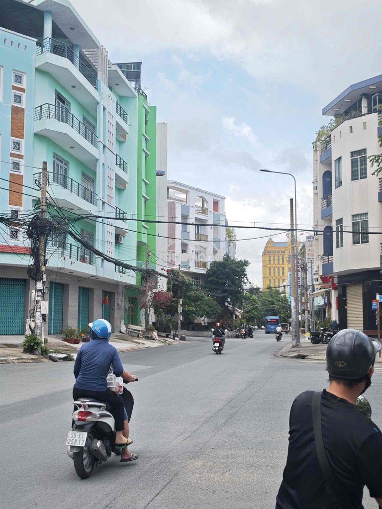 Cho thuê chung cư bình phú, q6- 60m2- 2pn - 6.5tr - Ảnh 3