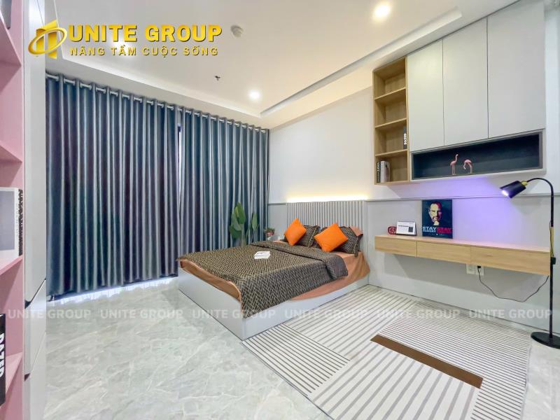 Bạn đang tìm căn hộ 1 phòng ngủ ở quận 7 trần xuân soạn - 4