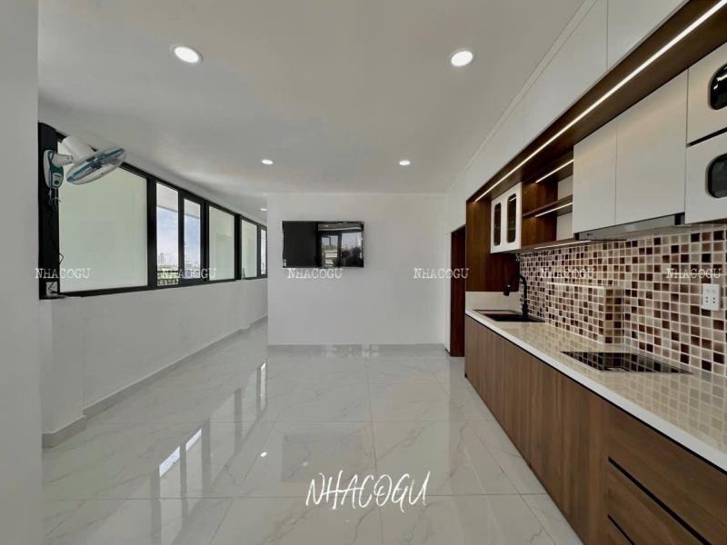 🏡 Cho thuê căn hộ 2 phòng ngủ 70m² – đất thánh, tân bình | ban công lớn – cửa sổ trời – full nội thất - 2