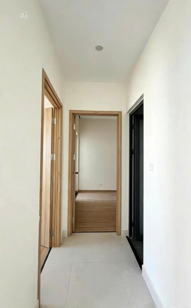 Thuê căn hộ cao cấp tại quận 8 - 3