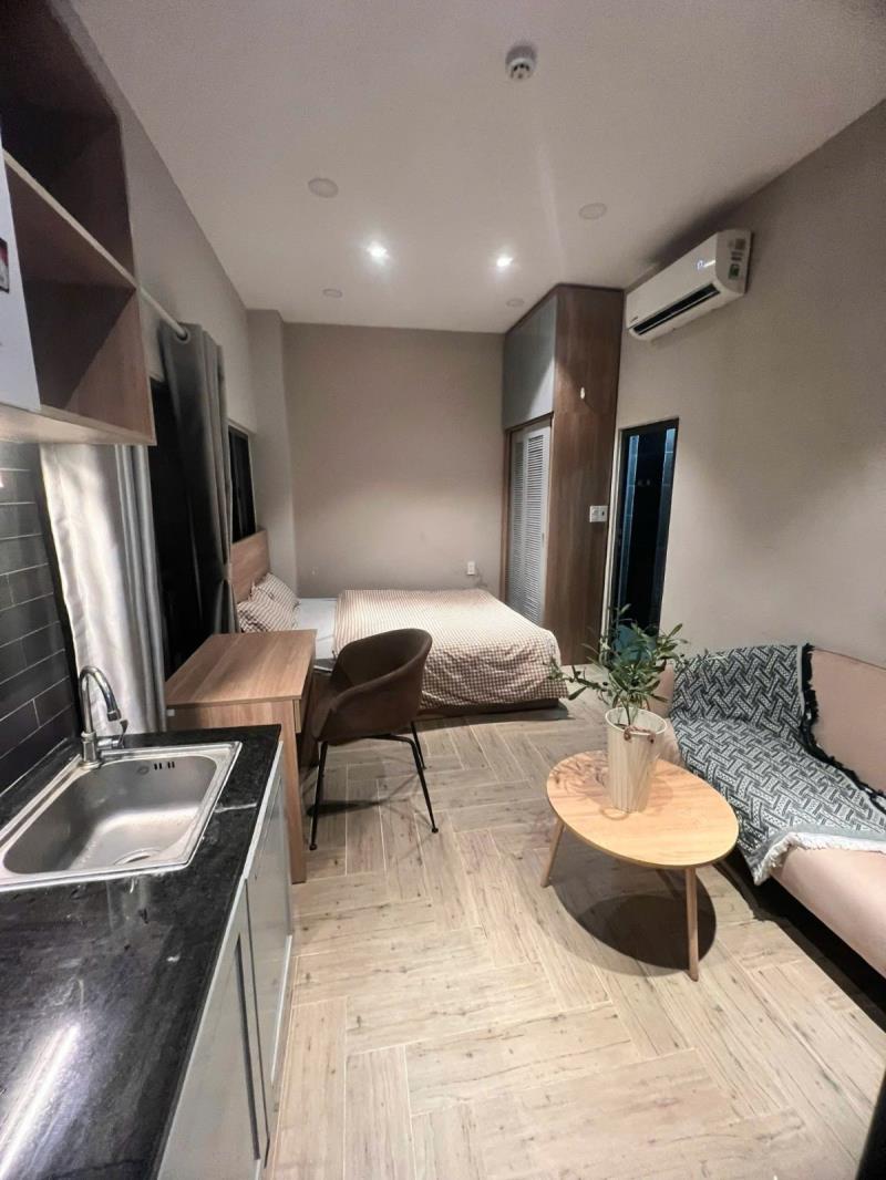 Khai trương căn hộ đường nơ trang long, bình thạnh – gần đh văn lang | free 3 tháng gym - 2