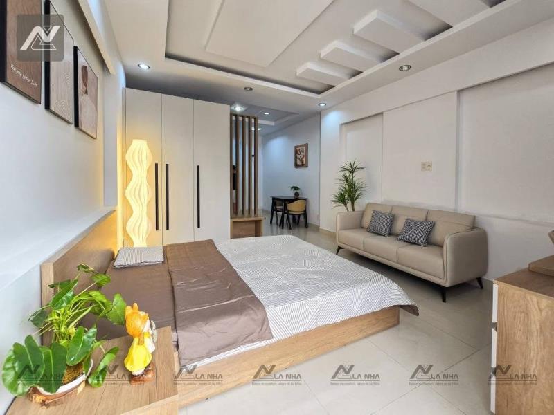 🔥Căn hộ ban công tách bếp - full nội thất gần aeon tân phú - kcn tân bình - etown cộng hoà 🔥 - 3