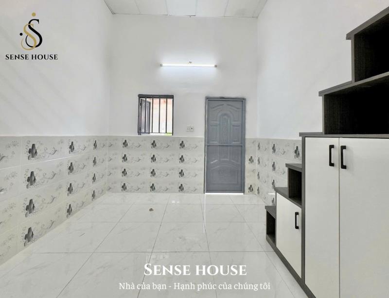 Khai trương nhà mới cửa sổ trời chỉ 3tr5 | đầm sen - đh hồng bàng  - 2