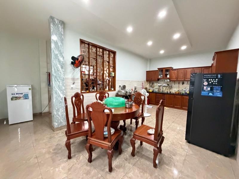 Mặt tiền nguyễn thị thử, hóc môn – 575m² rộng thênh thang – chỉ 21 tỷ! - 4