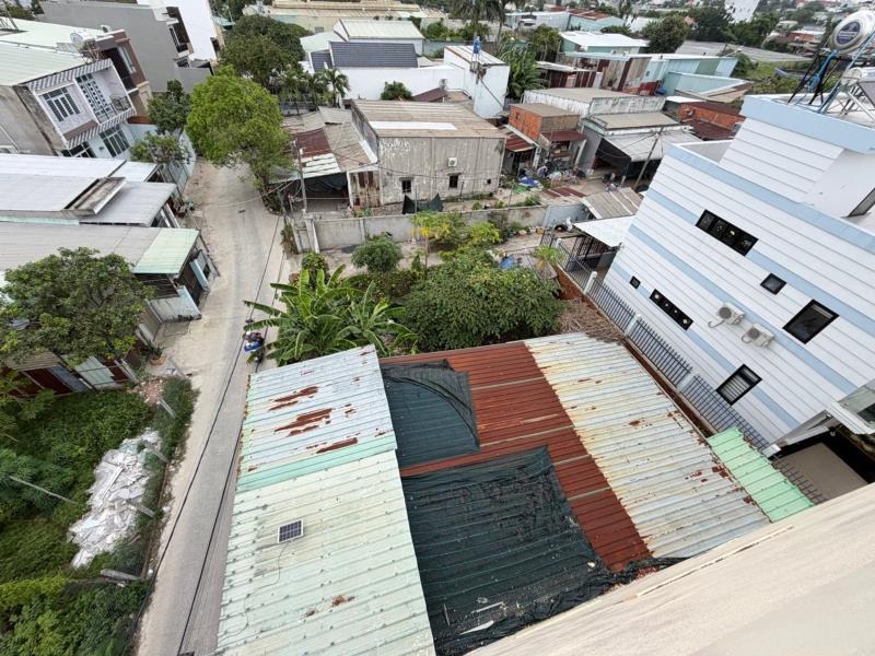 Mặt tiền nguyễn thị thử, hóc môn – 575m² rộng thênh thang – chỉ 21 tỷ! - 2