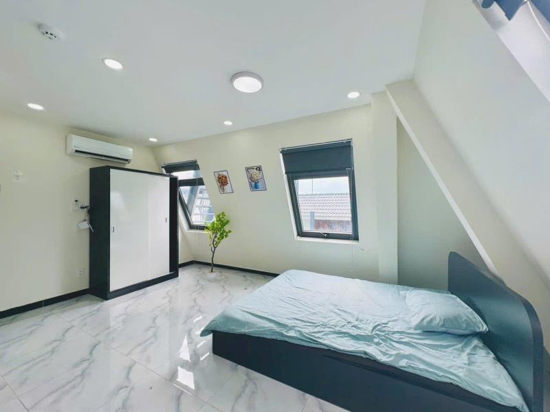 Chdv bình lợi biệt thự view sông  - 3