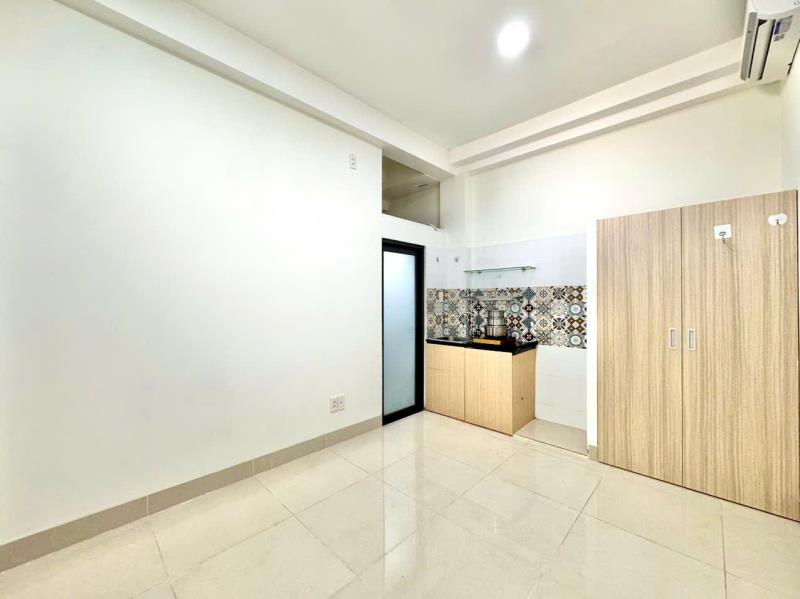 Phòng mới 100% full nội thất xịn xò giá sinh viên ngay bùi đình túy gần ngã tư hàng xanh các đh lớn - 3