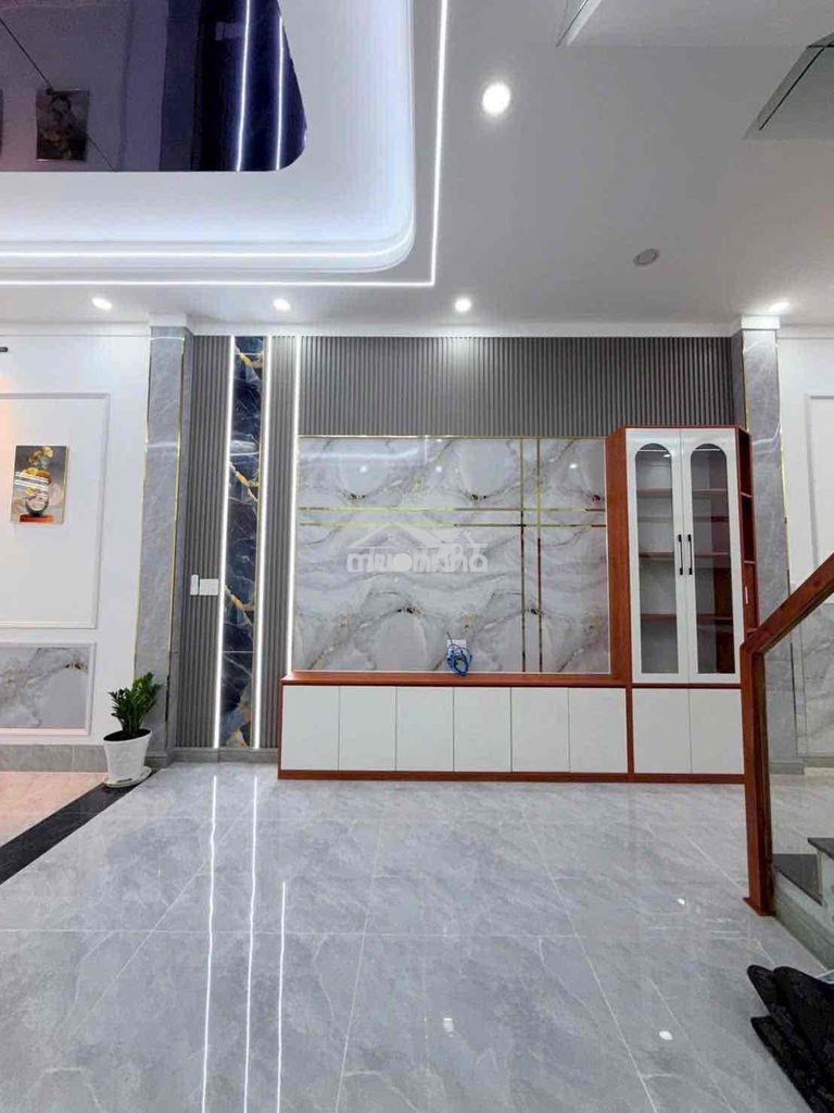 Bán nhà siêu đẹp kdc  phường bửu hoà. - 3
