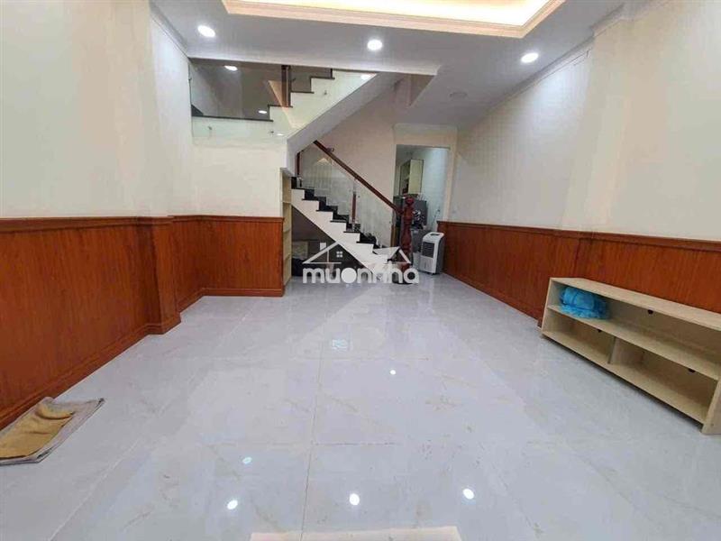 🏠Nguyên căn nhà đẹp 2phòng hẻm trần xuân soạn p.tân hưng - quận 7