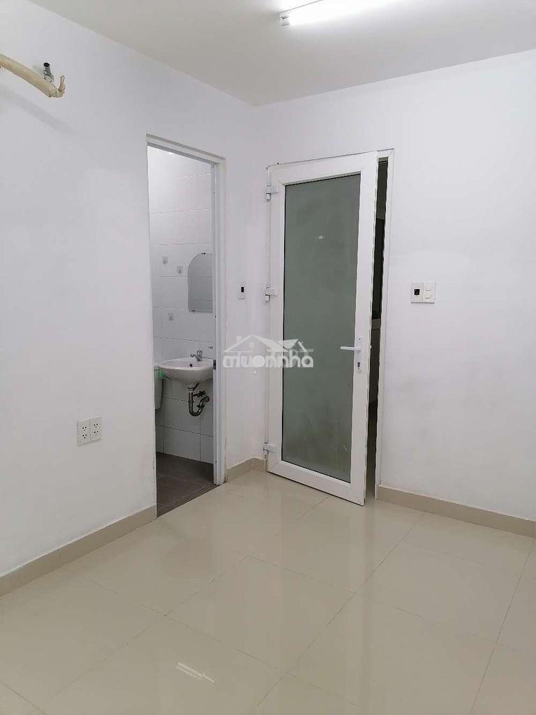 Phòng trọ q4 giá rẻ