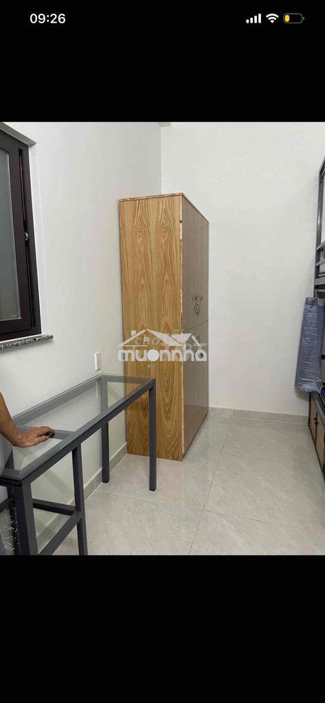 Tìm nữ ở ghép ký túc xá 2 người bao trọn gói gần làng đại học - Ảnh 2
