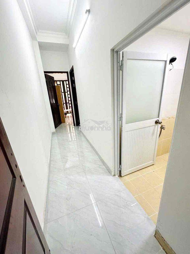 2 phòng ngủ bancol full nội thất khu trung tâm phú nhuận - Ảnh 4