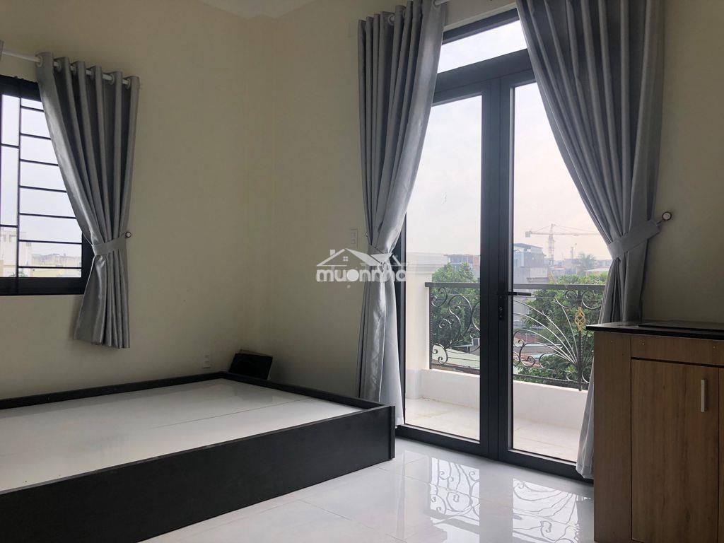 Cho thuê phòng trọ đẹp đầy đủ tiện nghi gần đại học văn lang cơ sở 3 - 2