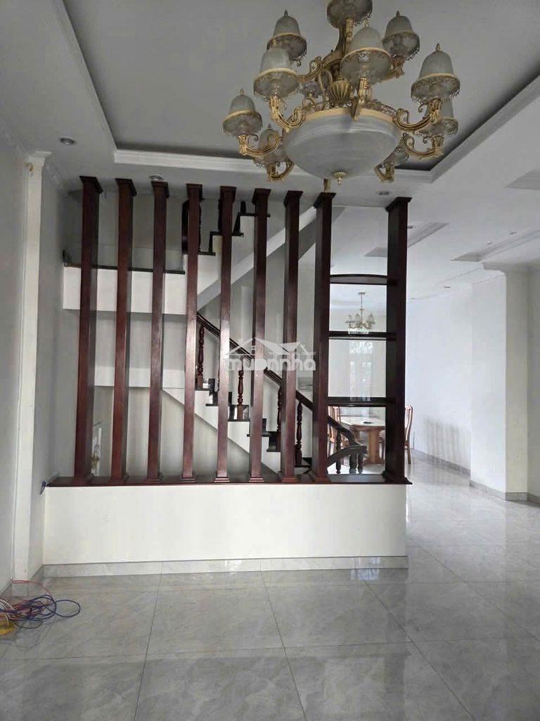 Cho thuê nhà cityland p5 emart gò vấp - 3