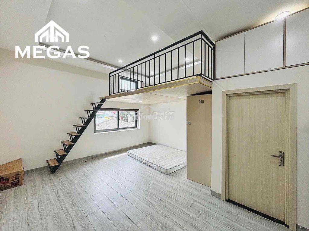 Duplex rộng rãi nằm ngay làng đại học - Ảnh 3