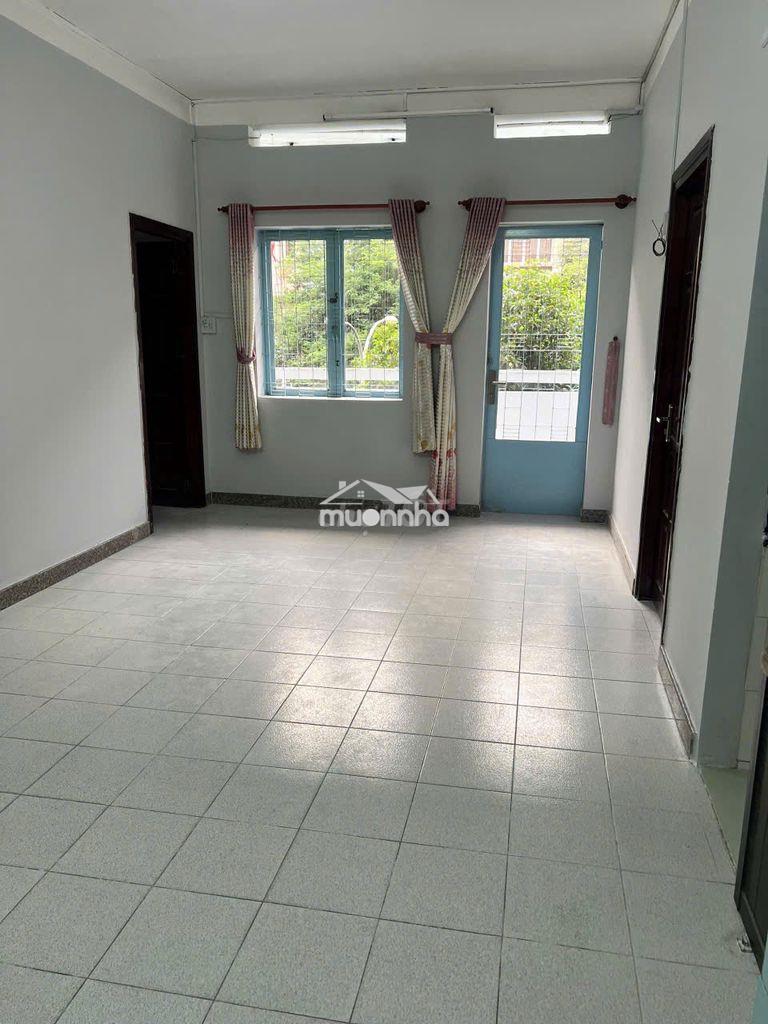 Cho thuê cc tây thạnh căn góc 65m 8tr 2pn 1wc ko thu phí ql - Ảnh 2