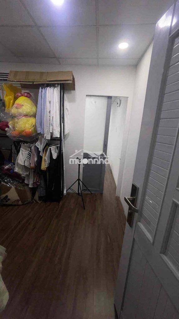 Bán nhà  429/18b lê văn sỹ – quận 3 | 69m² – thu nhập 20 triệu/thán - 4