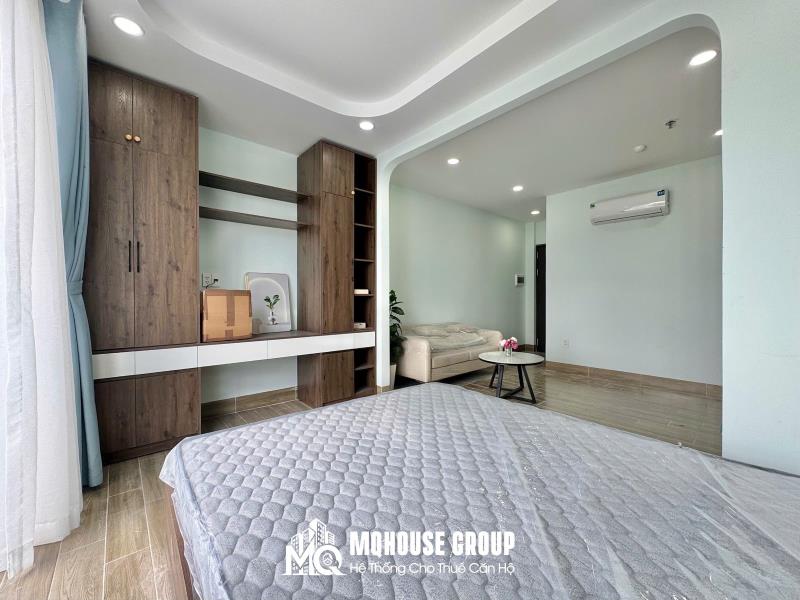 Khai trương căn hộ mới xây full nội thất ngay lê trọng tấn aeon tân phú - 3