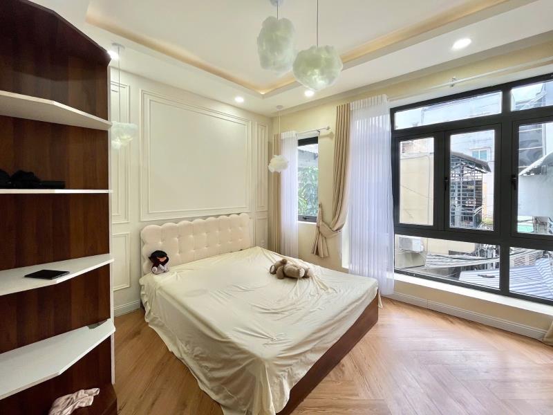 🏠 Thuê ngay phòng trọ có cửa sổ lớn tại xô viết nghệ tĩnh