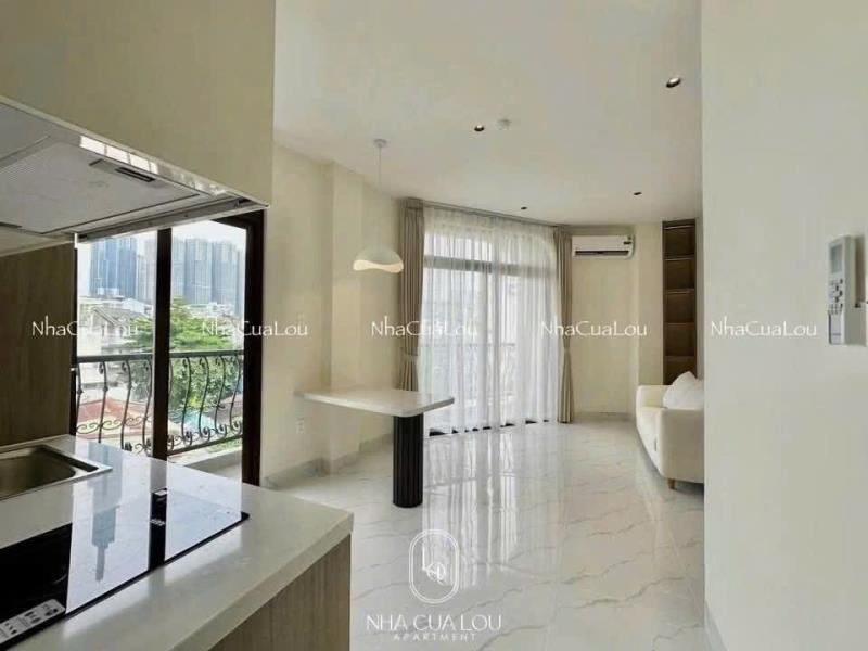 Căn hộ studio/1pn | ngay nhà ga t3 đường nhất chi mai - ưu đãi mạnh trong tháng - 3