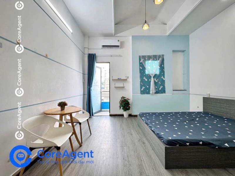 ✨Căn hộ #1pn tách bếp ban công máy giặt riêng full nội thất siêu chill ngay tân sơn nhì - aeon tân phú