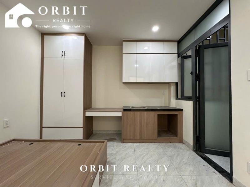 🏡 Cho thuê căn hộ đẹp có cửa sổ và ban công – bùi đình túy, bình thạnh - 3