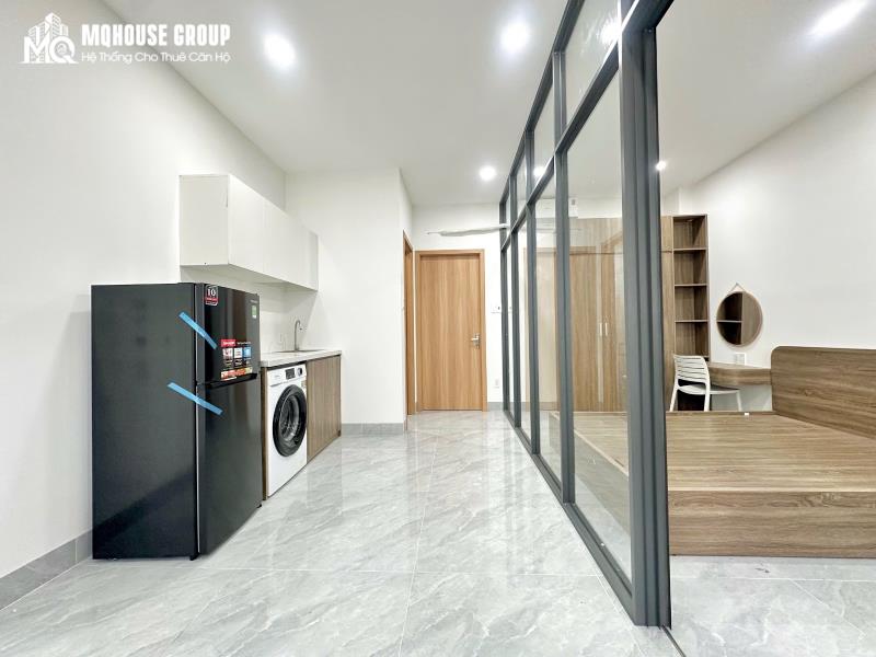 🌟1pn full nội thất - ban công - rộng 40m2 - ngay aeon tân phú🌟 - 4