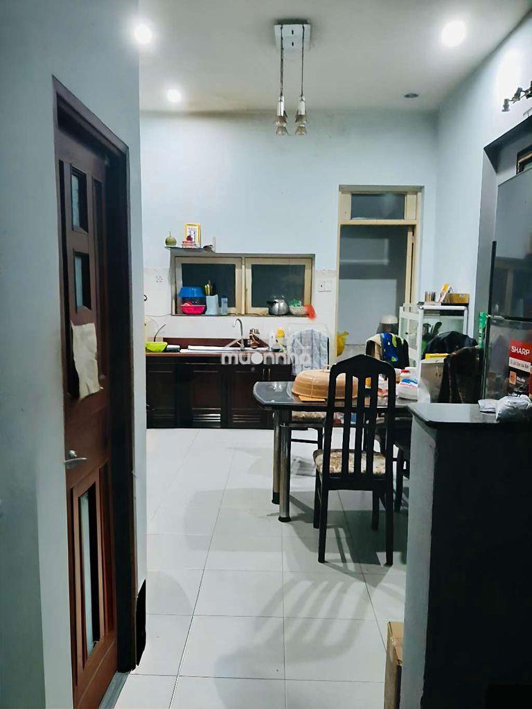 Bán nhà nở hậu diện tích lớn 84m , 7pn , võ duy ninh giáp quận 1, - 3
