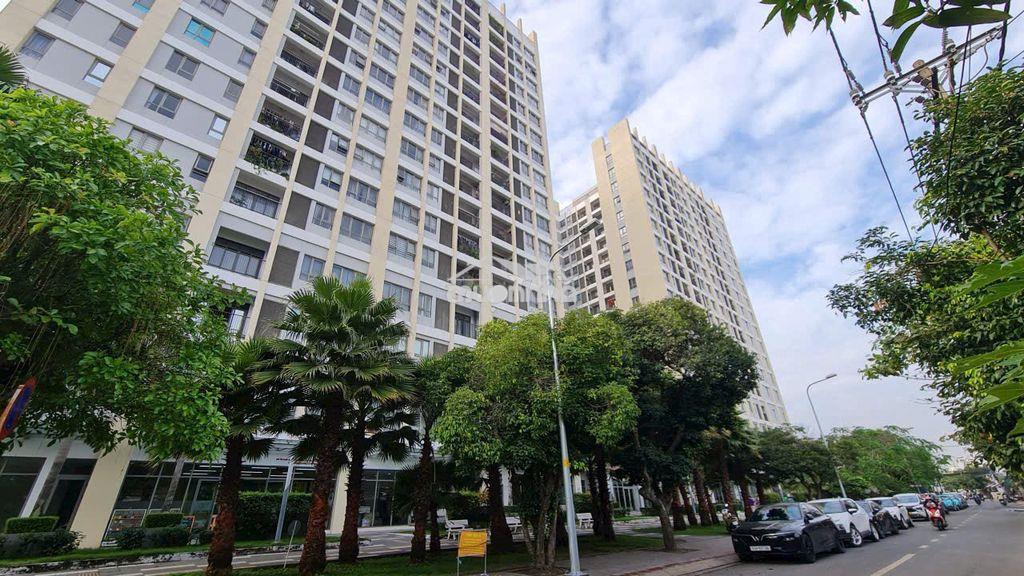Bán căn hộ chung cư jamona heights, bùi văn ba, quận 7. - 3