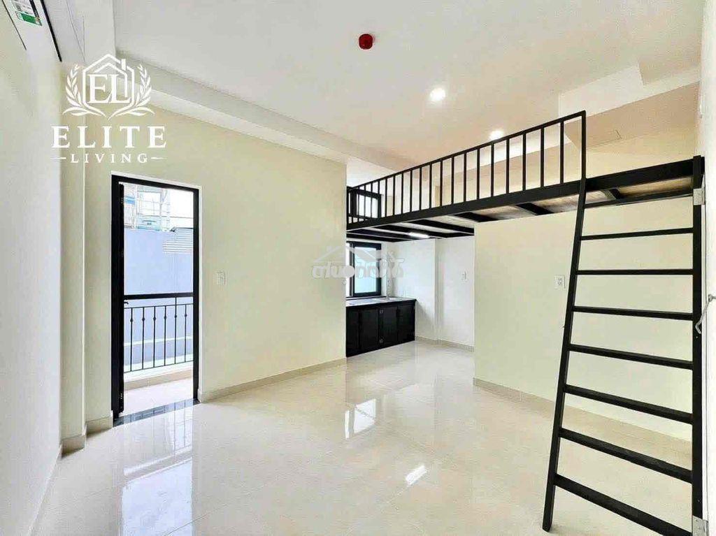 Phòng siêu rộng ở 4 bạn vô tư cách làng đại học chưa tới 5’ đi xe - Ảnh 2