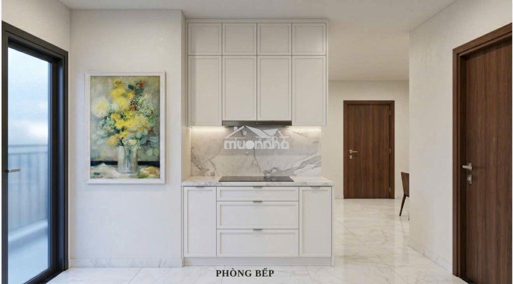 Cho thuê căn hộ 1pn 2pn 3pn vinhomes grand park giá chỉ từ 4tr5, cọc 1 - Ảnh 2