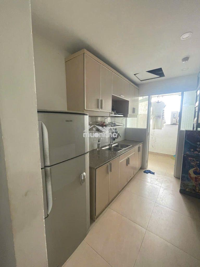 Phòng trong chung cư ngọc phương nam-q8 (gần đh sp, đh sg, đh khtn...) - Ảnh 4
