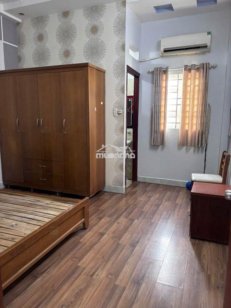 Cho thuê nhà 455/ phan huy ích p14 gò vấp - 4