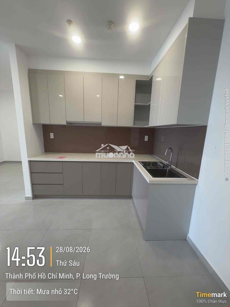 Cho thuê căn hộ mt eastmark căn 1pn 65m2 giá 5tr, off 5,5tr bao phí ql - Ảnh 4