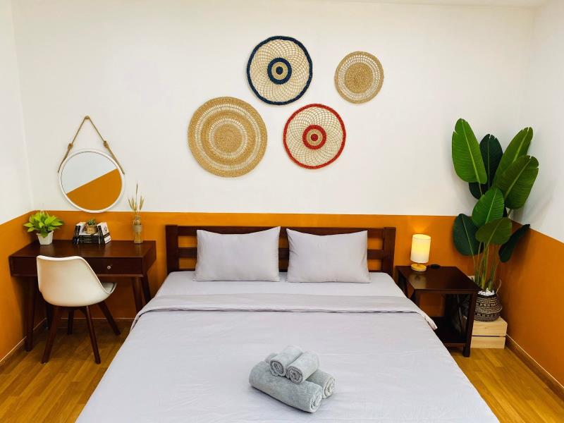 Studio 35m2 tại orchard parkview - 130 hồng hà (free hồ bơi, gym...) - Ảnh 3