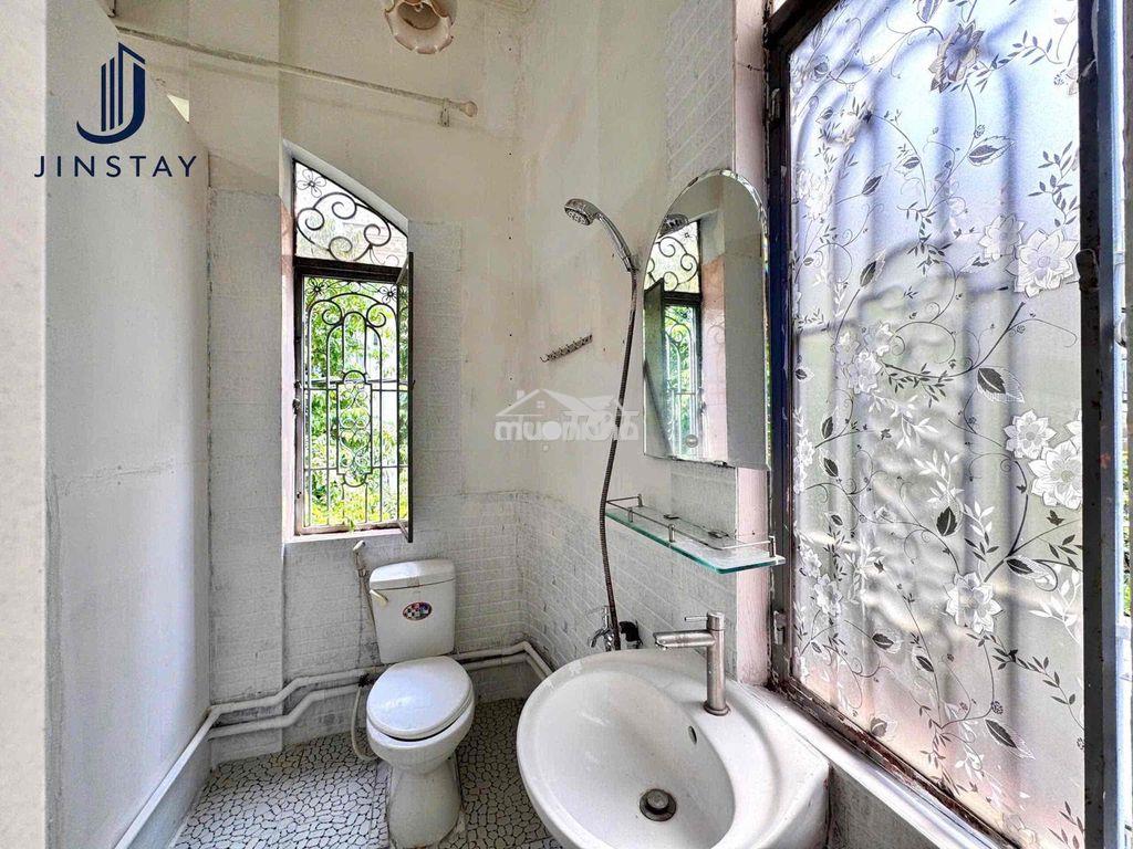 Cho thuê phòng 3x cửa sổ trời_có máy lạnh tủ quần áo kệ bếp_dc nuôipet - Ảnh 4