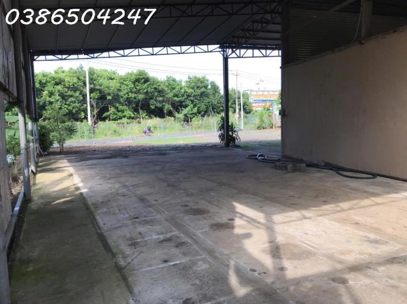 Chính chủ cho thuê kho bãi tại xuân định- tp. đồng nai (bảo hòa cũ) dt 1.500m2, 20tr/tháng - 2