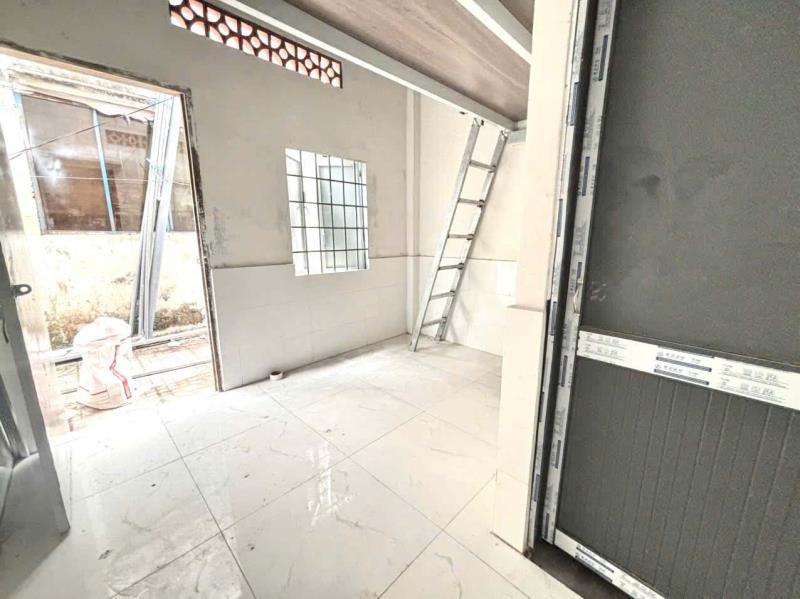 Sắp trống nhiều căn giá rẻ ngay gò vấp  - 3