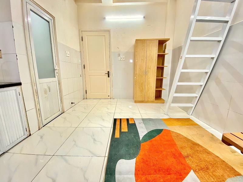 🏡 Căn hộ full nội thất, cách đại học uef 5 phút – bùi đình tuý, bình thạnh - 4