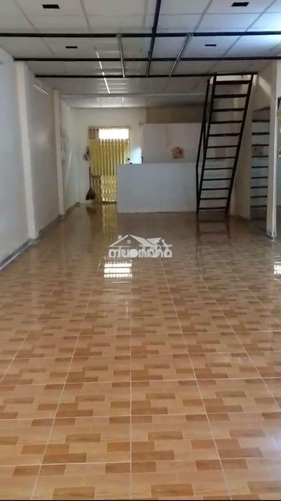 Tân phú- cho thuê nhà nguyên căn 02 mặt tiền hẻm