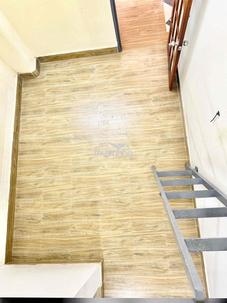 Phòng trọ ngay sân bay gác cao 2m nhà mới sạch đẹp đầy đủ tiện nghi - 3