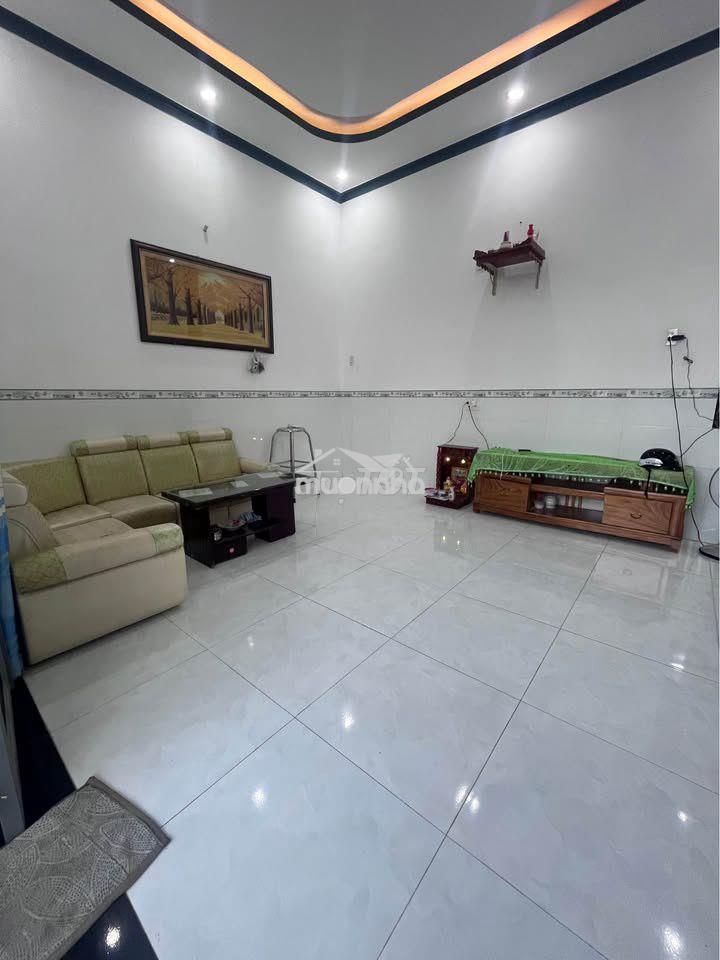 Ngộp chủ cần bán gấp căn nhà 151m2 đường ngô thị nào củ chi - 3