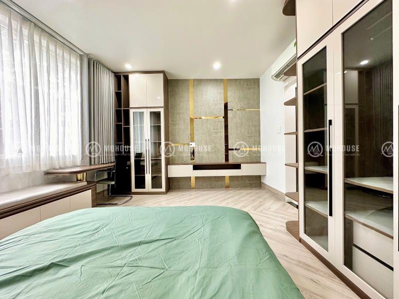 🔥 Căn hộ 1pn & 2pn gần vòng xoay lăng cha cả – lê văn sỹ – hoàng văn thụ  🏡 đa dạng căn 1pn & 2pn – phù hợp ở 1–4 người 🛋️ full nội thất, thiết kế hiện đại, sạch đẹp 🌿 - 4