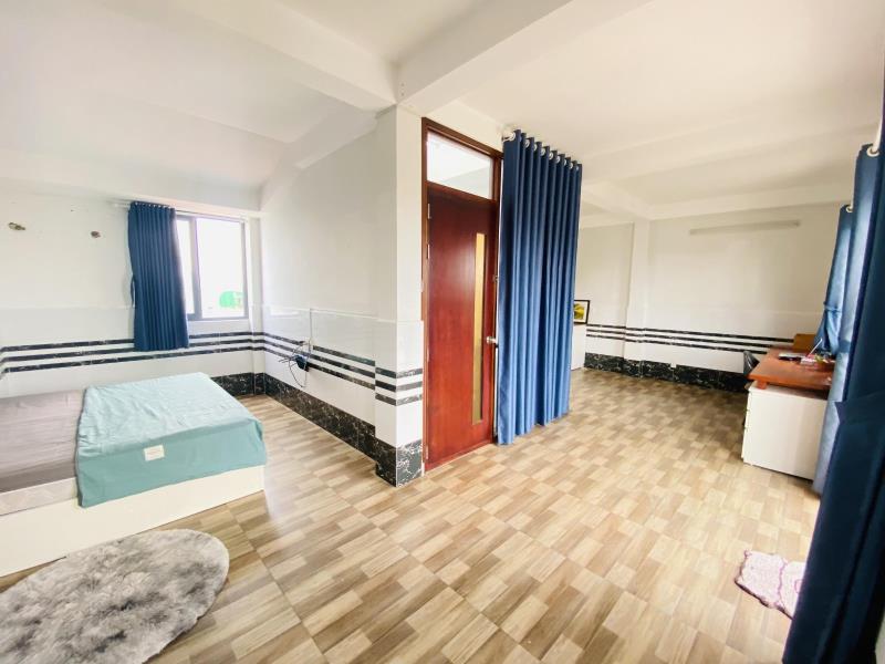 🔥 Penthouse siêu rộng có sân thượng riêng chill | nuôi pet | tân kỳ tân quý - bình tân - 4